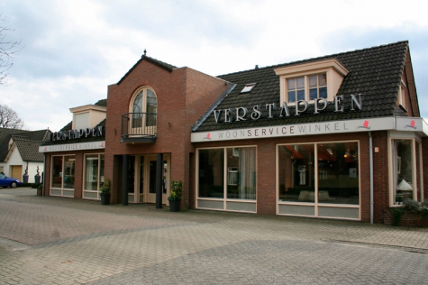 Over Verstappen